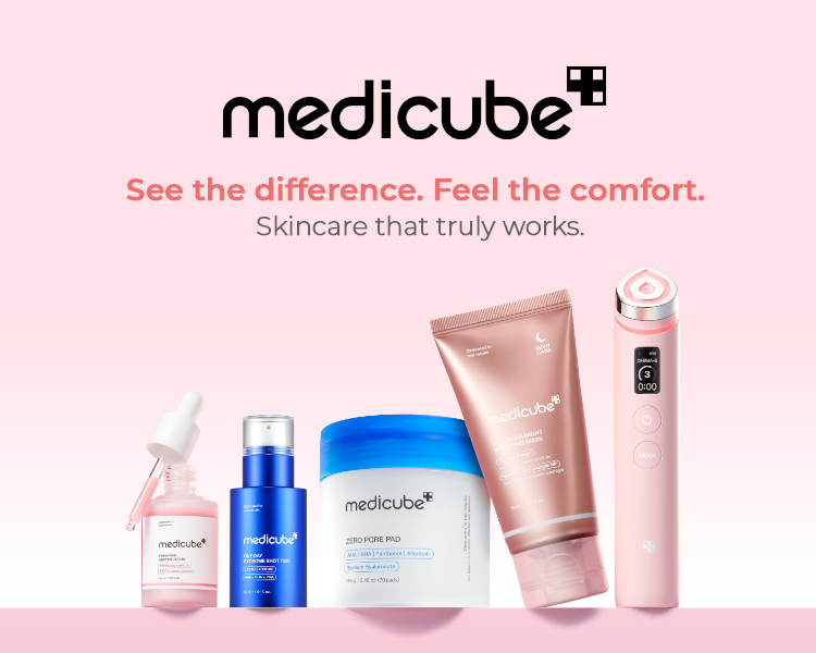 Medicube