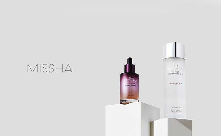 Missha