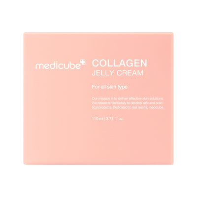 Medicube COLLAGEN JELLY CREAM 110ml