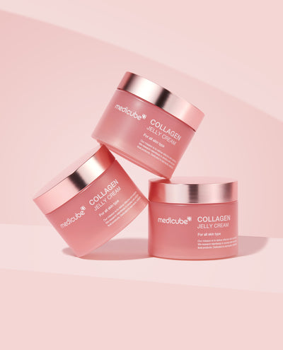 Medicube COLLAGEN JELLY CREAM 110ml