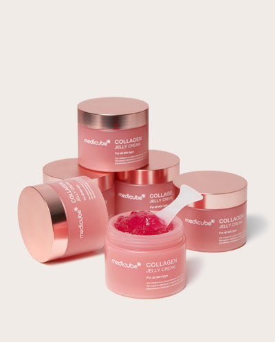 Medicube COLLAGEN JELLY CREAM 110ml