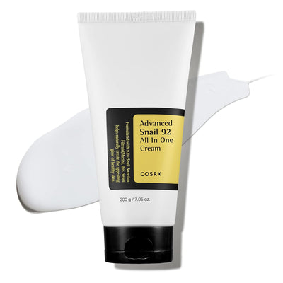 COSRX Advanced Snail 92 All in one Cream (Tube)
