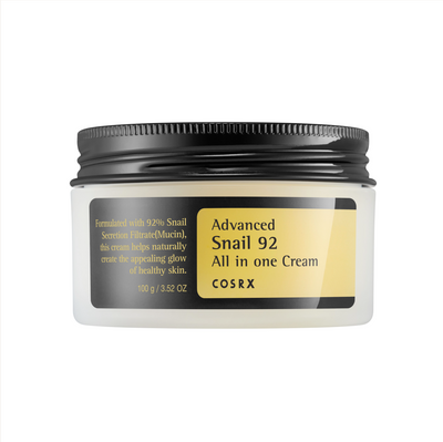 COSRX Advanced Snail 92 All in one cream