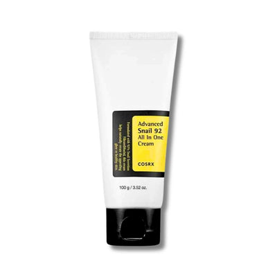 COSRX Advanced Snail 92 All in one Cream (Tube)