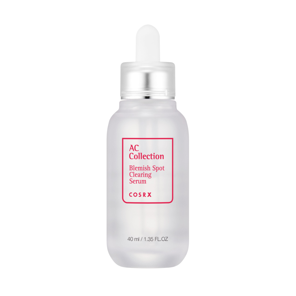 COSRX AC Collection Blemish Spot Clearing serum