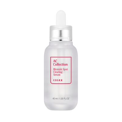 COSRX AC Collection Blemish Spot Clearing serum