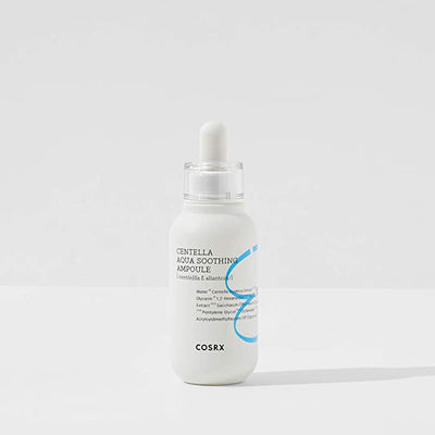 COSRX Centella Aqua Soothing Ampoule