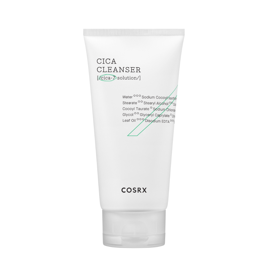 COSRX Pure Fit Cica Cleanser