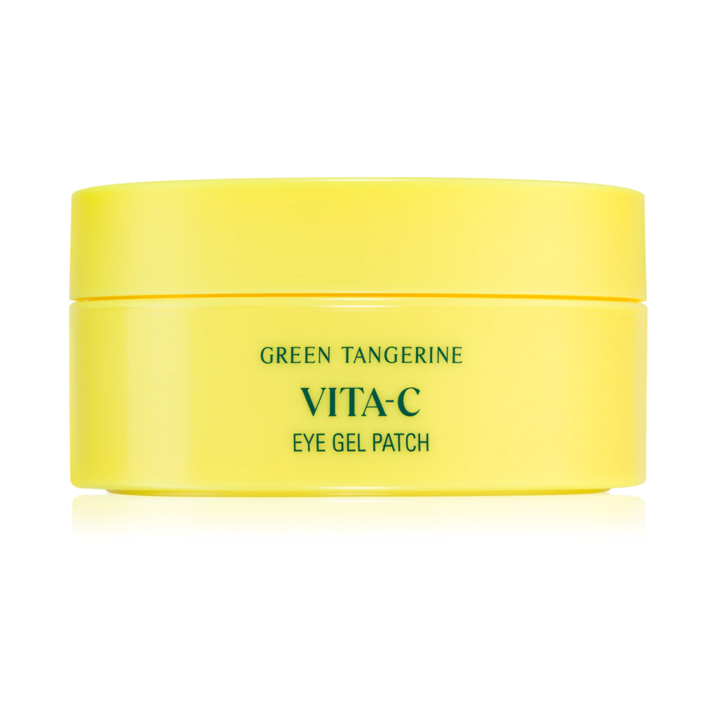 Goodal Green Tangerine, Vita C Eye Gel Patch