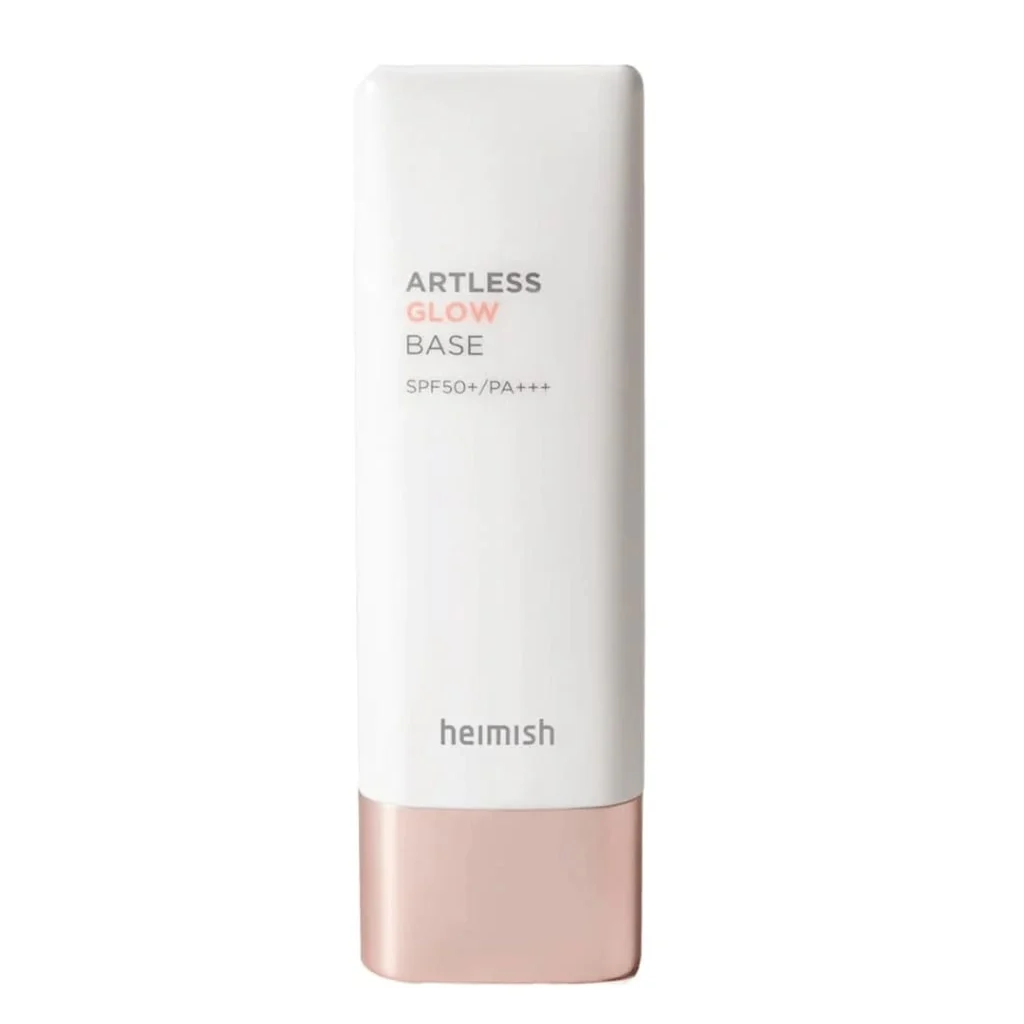 Heimish Artless Glow Base SPF50+ PA+++