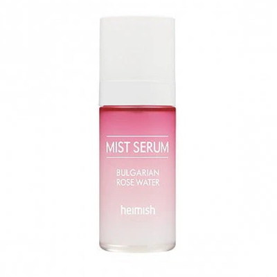 Heimish Bulgarian Rose Water Mist Serum