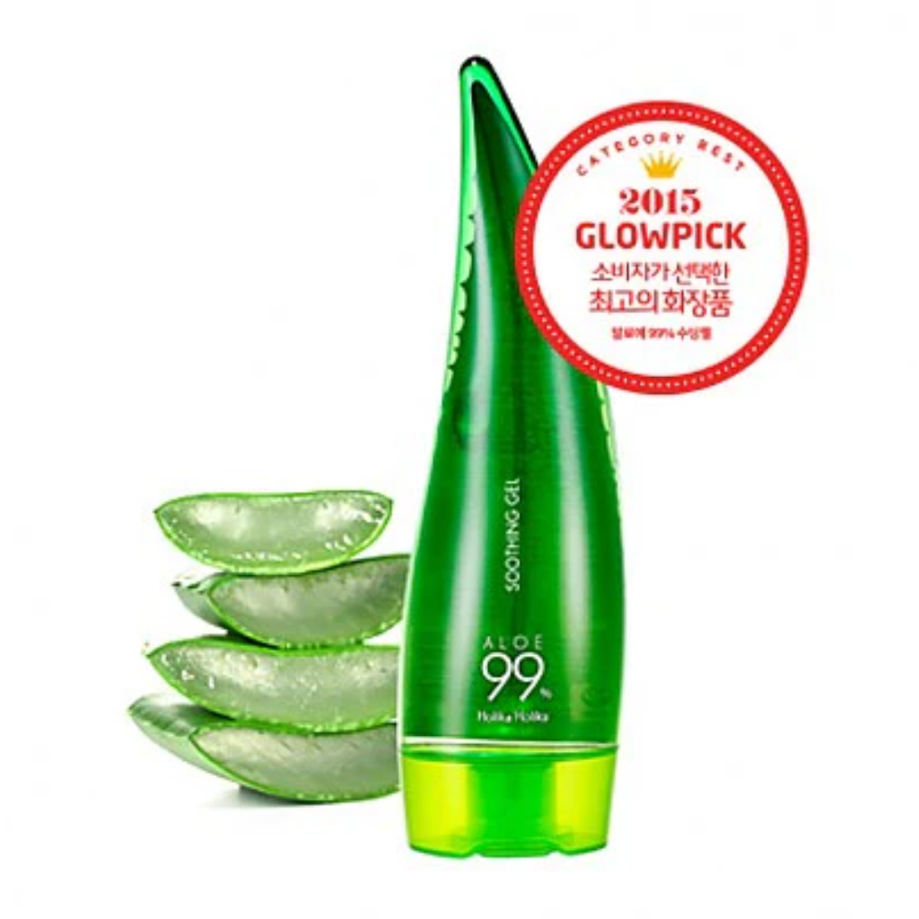 Holika Holika Aloe 99% Soothing Gel