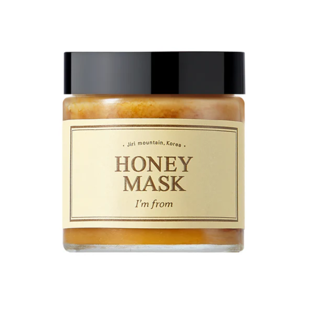 I'M FROM Honey Mask