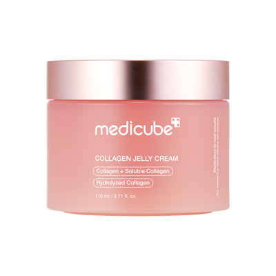 Medicube COLLAGEN JELLY CREAM 110ml