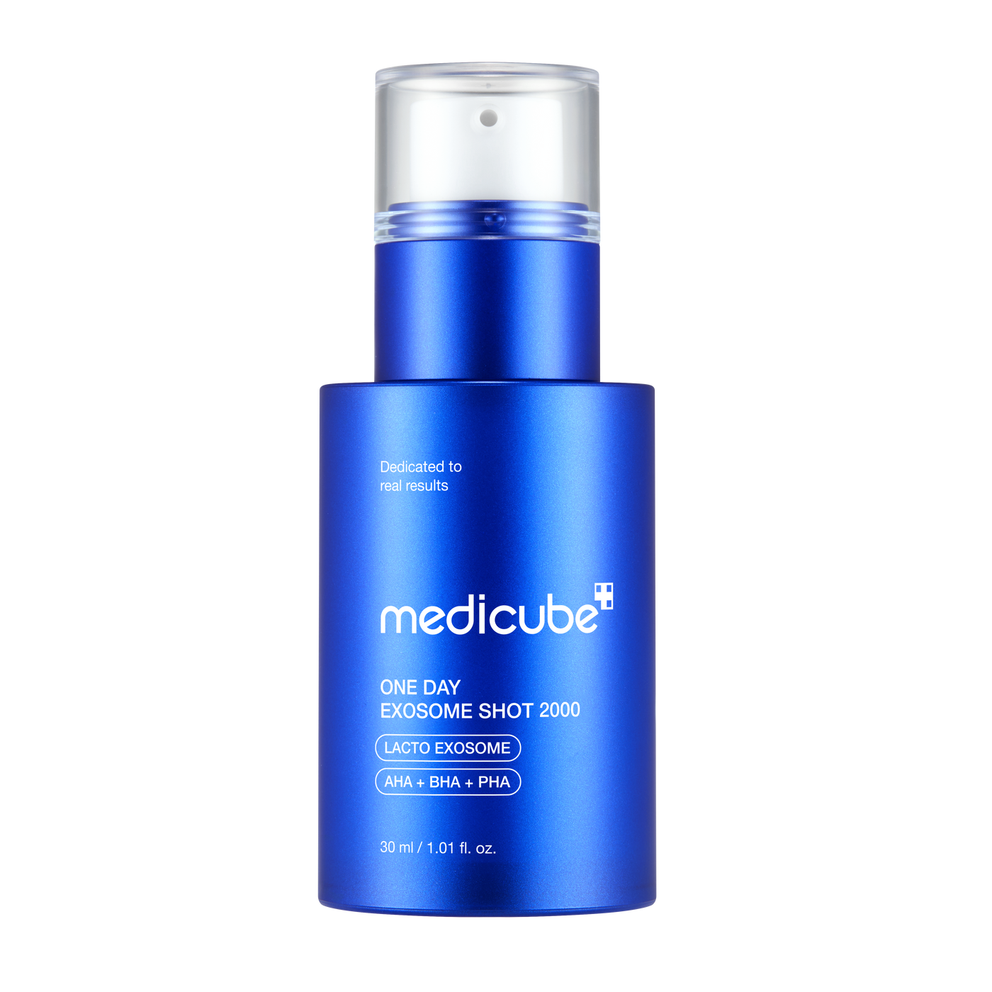 Medicube EXOSOME SHOT PORE AMPOULE 2000 30ml