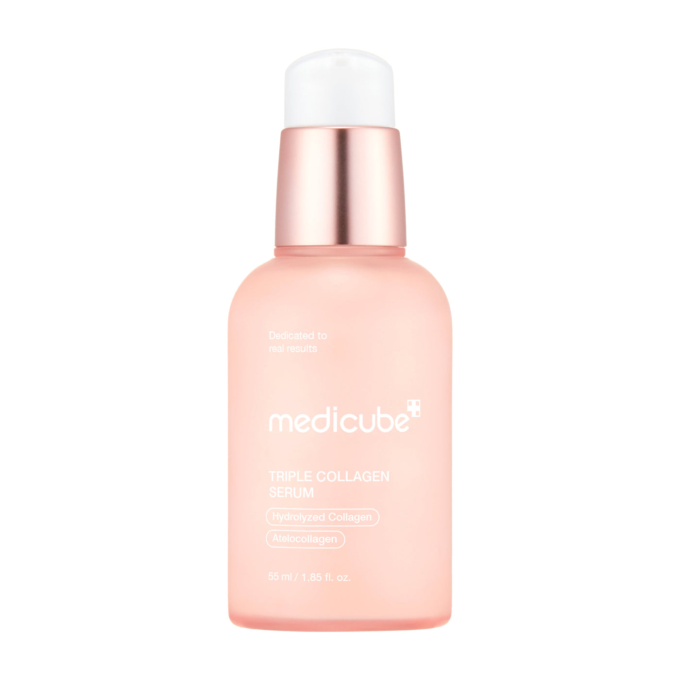 Medicube TRIPLE COLLAGEN SERUM 4.0 55ml