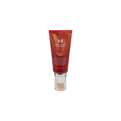 Missha M Perfect Covering BB Cream