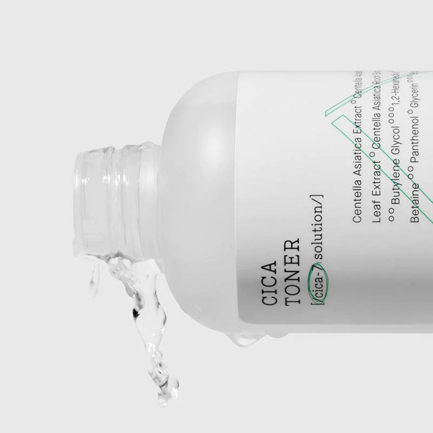 COSRX Pure Cica Fit Toner