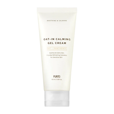 Purito Oat-in Calming Gel Cream