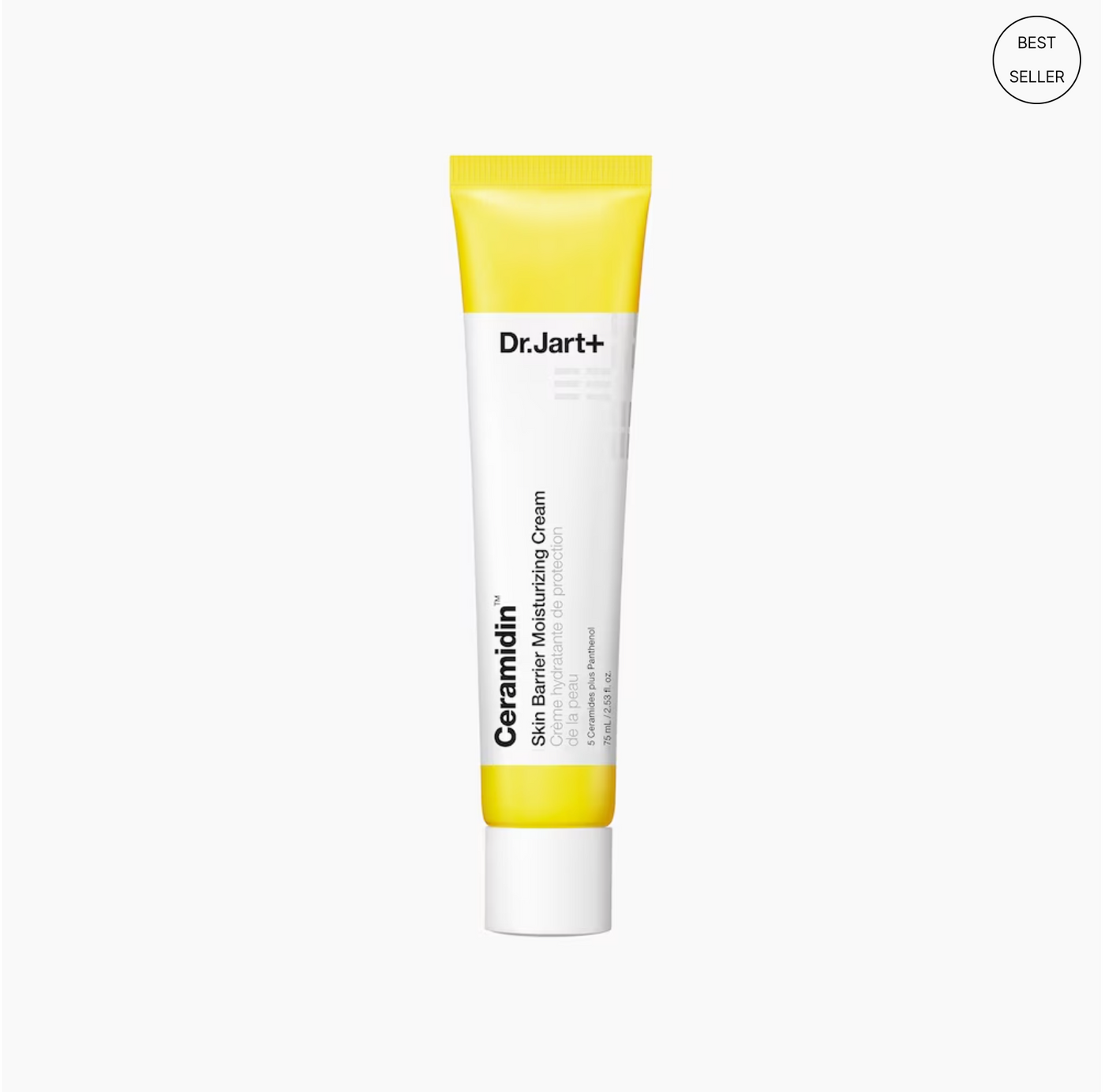 Dr. Jart Ceramidin Skin Barrier Moisturizing Cream