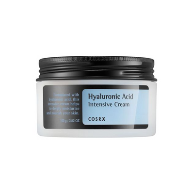 COSRX Hyaluronic Hydra intensive cream