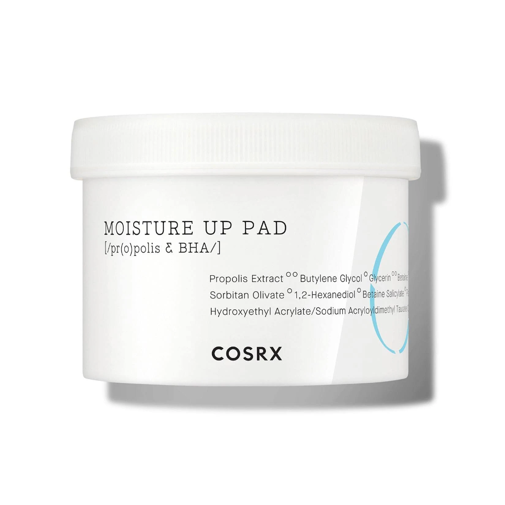 COSRX One Step moisture Up Pad