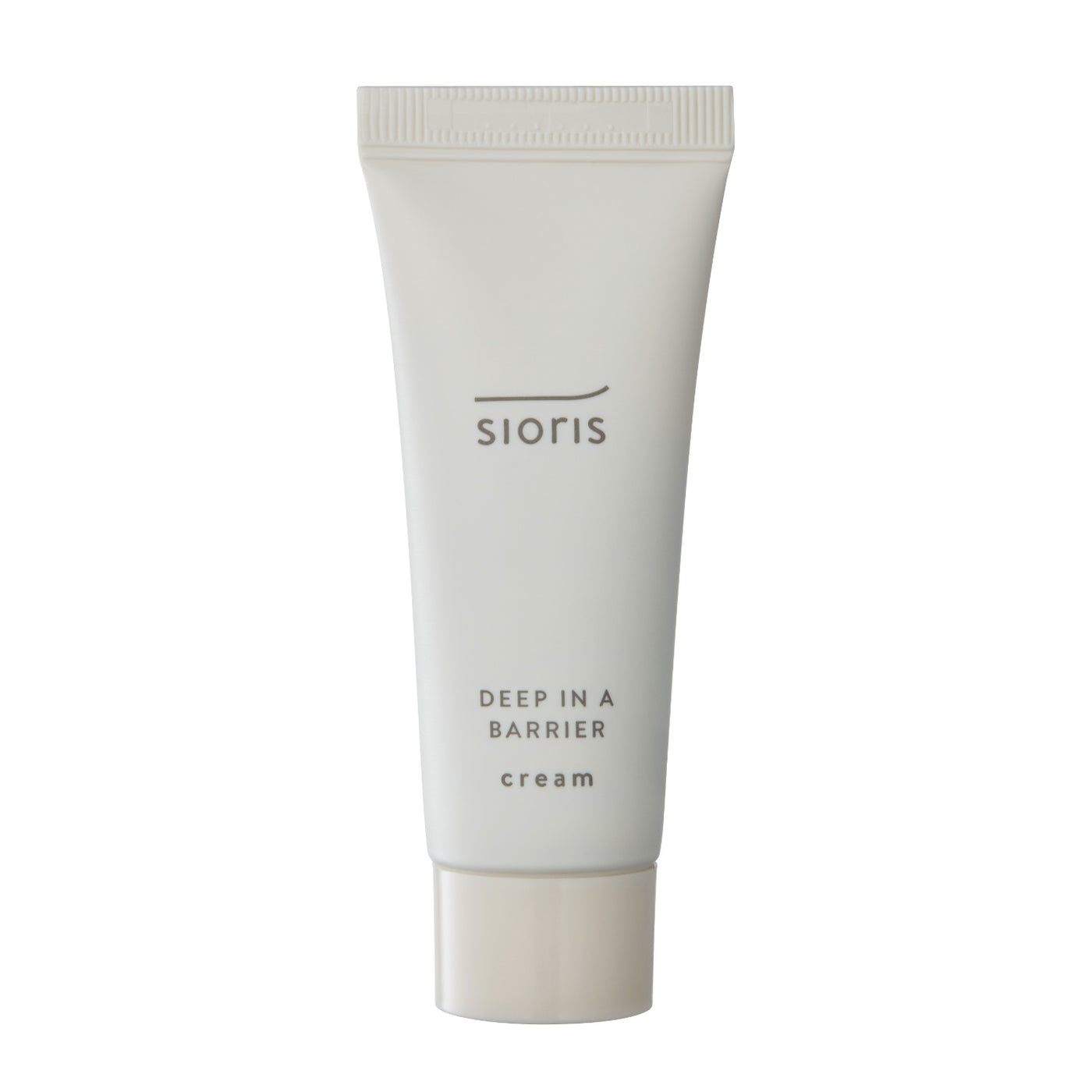 Sioris Deep In A Barrier Cream