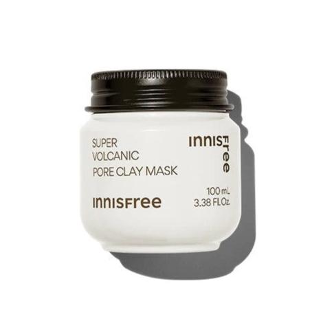 Innisfree Super Volcanic Pore Clay Mask