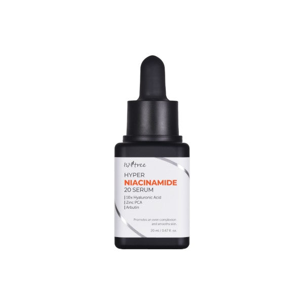 ISNTREE Hyper Niacinamide 20 Serum