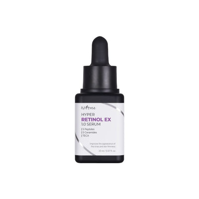 ISNTREE Hyper Retinol EX 1.0 Serum