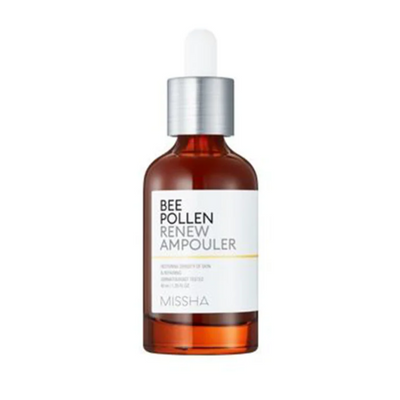 Missha Bee Pollen Renew Ampouler