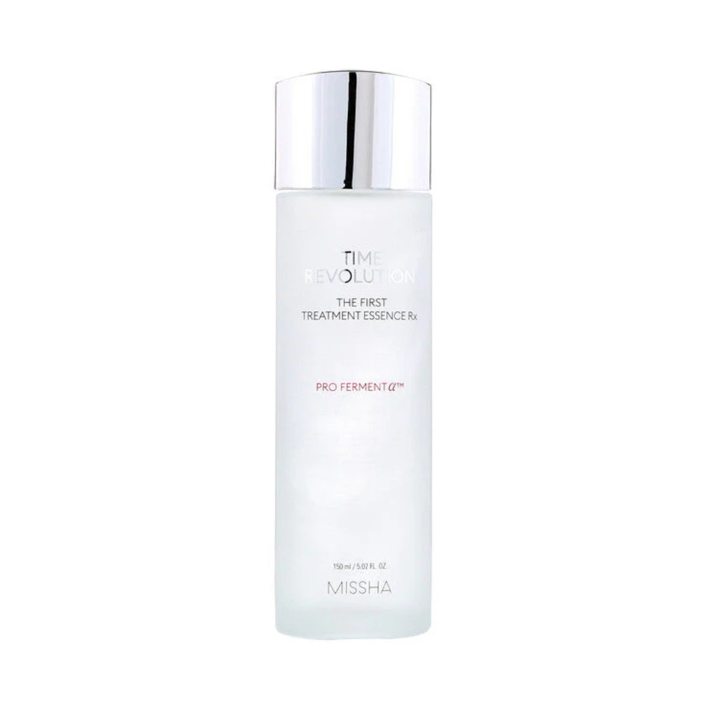 Missha Time Revolution The First Treatment Essence Rx