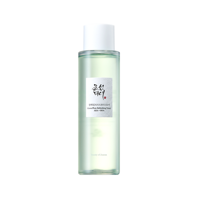 Beauty of Joseon Green Plum Refreshing Toner AHA + BHA