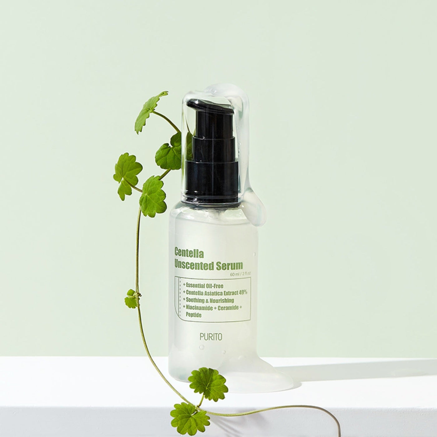 Purito Centella Unscented Serum