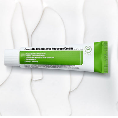 Purito Centella Green Level Recovery Cream