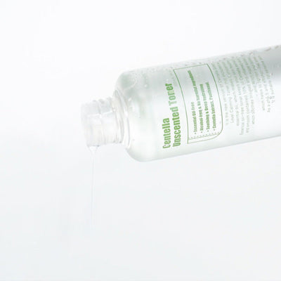 Purito Centella Unscented Toner