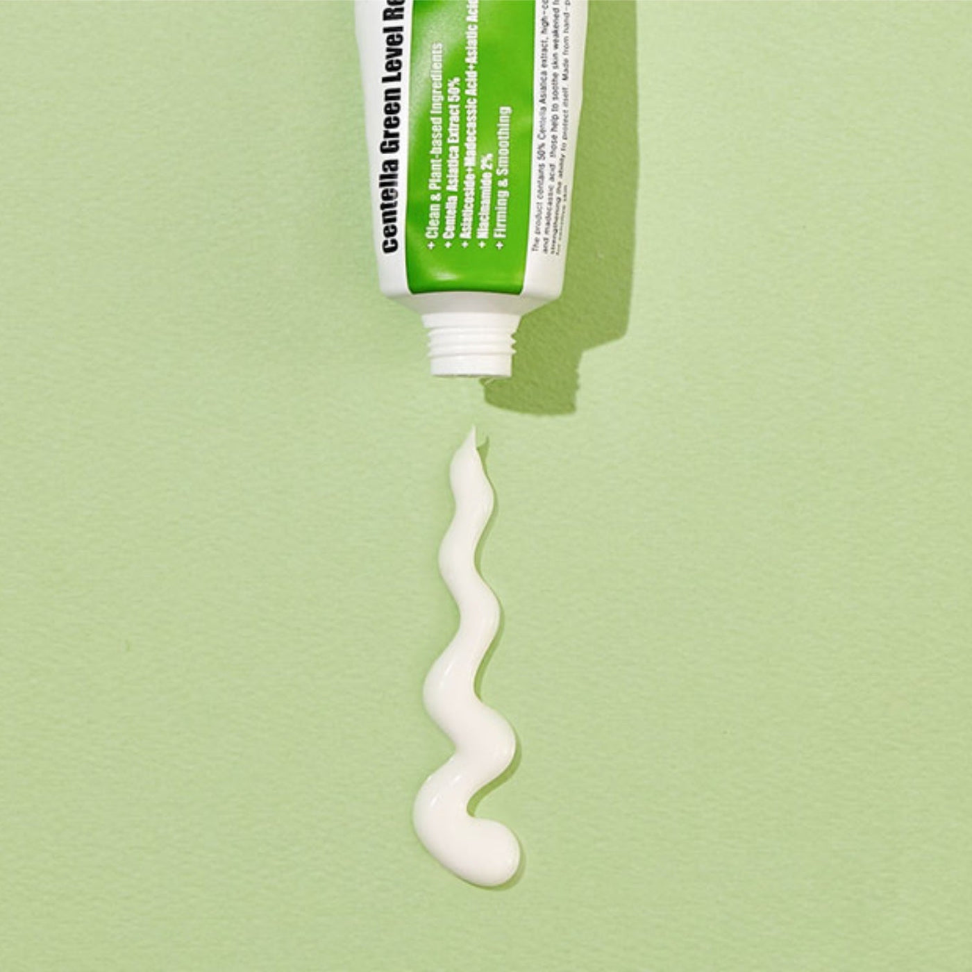 Purito Centella Green Level Recovery Cream