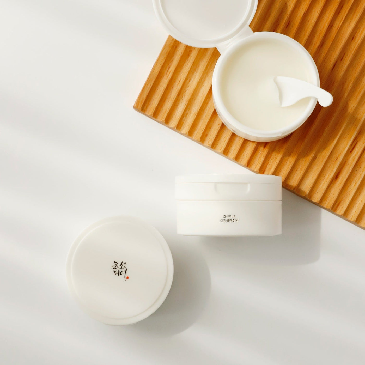 Beauty of Joseon Radiance Cleansing Balm