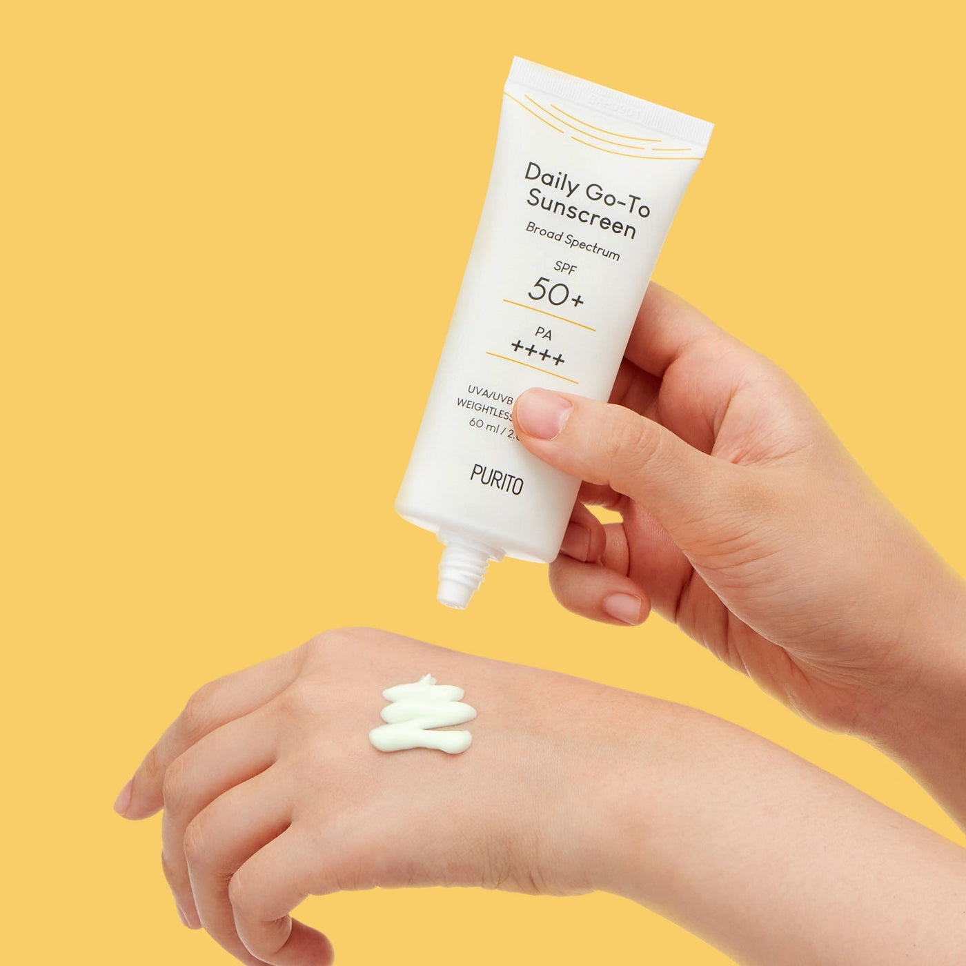 Purito Daily Go-To Sunscreen