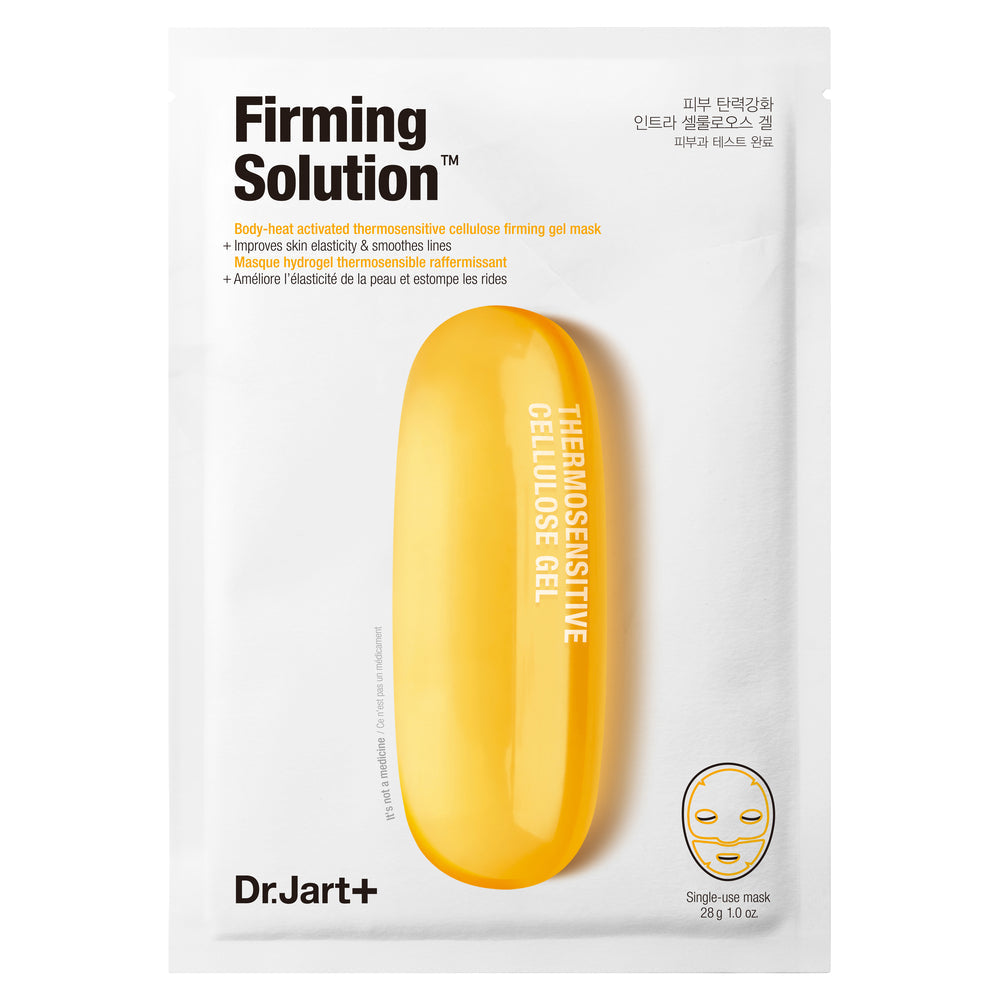 Dr. Jart Dermask Intra Jet Firming Solution 28G*1EA