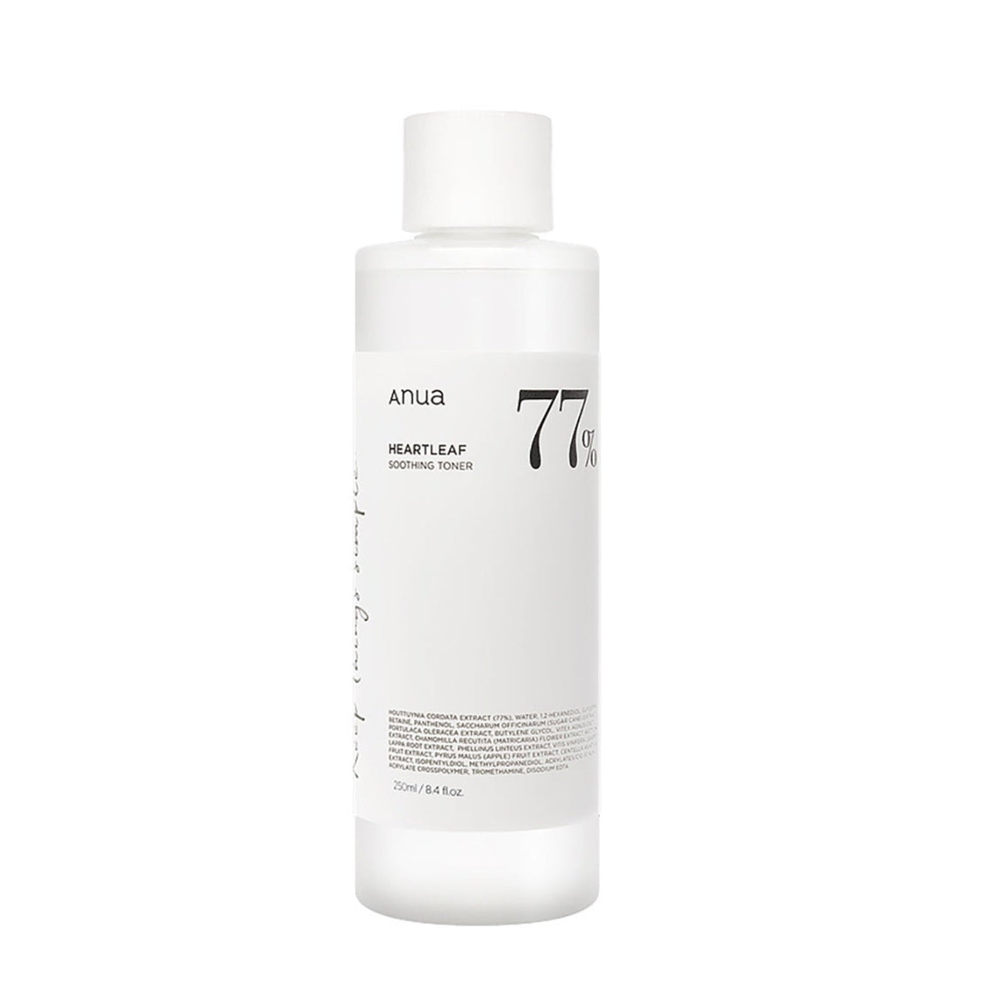 ANUA Heartleaf 77% Soothing Toner