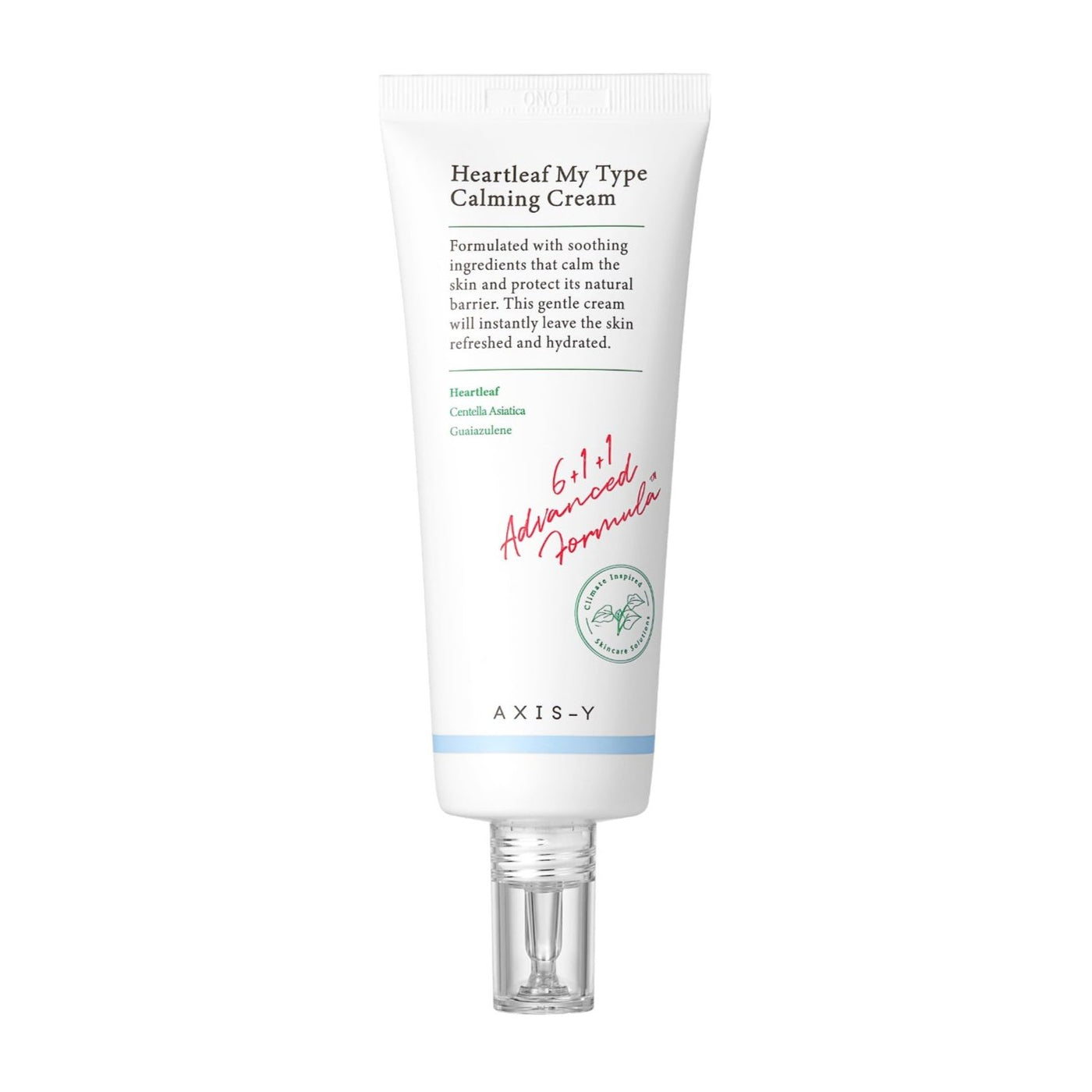 AXIS-Y Hearleaf My Type Calming Cream