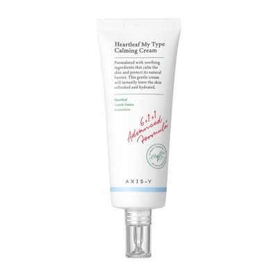 AXIS-Y Hearleaf My Type Calming Cream