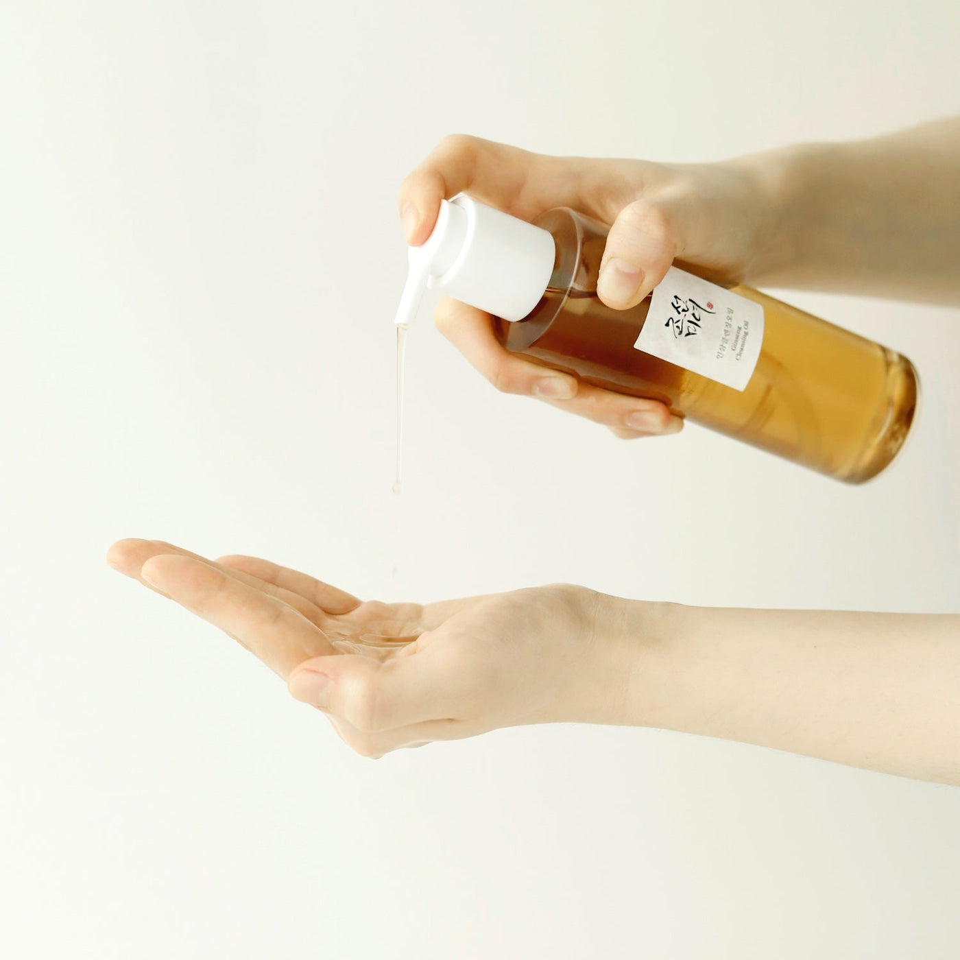 Beauty of Joseon Ginseng Cleansing Oil