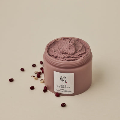 Beauty of Joseon Red Bean Refreshing Pore Mask