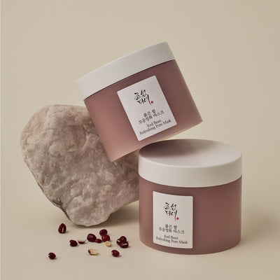 Beauty of Joseon Red Bean Refreshing Pore Mask