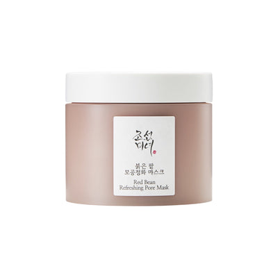 Beauty of Joseon Red Bean Refreshing Pore Mask