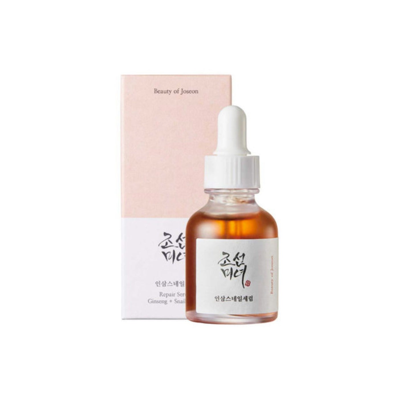 Beauty of Joseon Revive Serum : Ginseng + Snail mucin