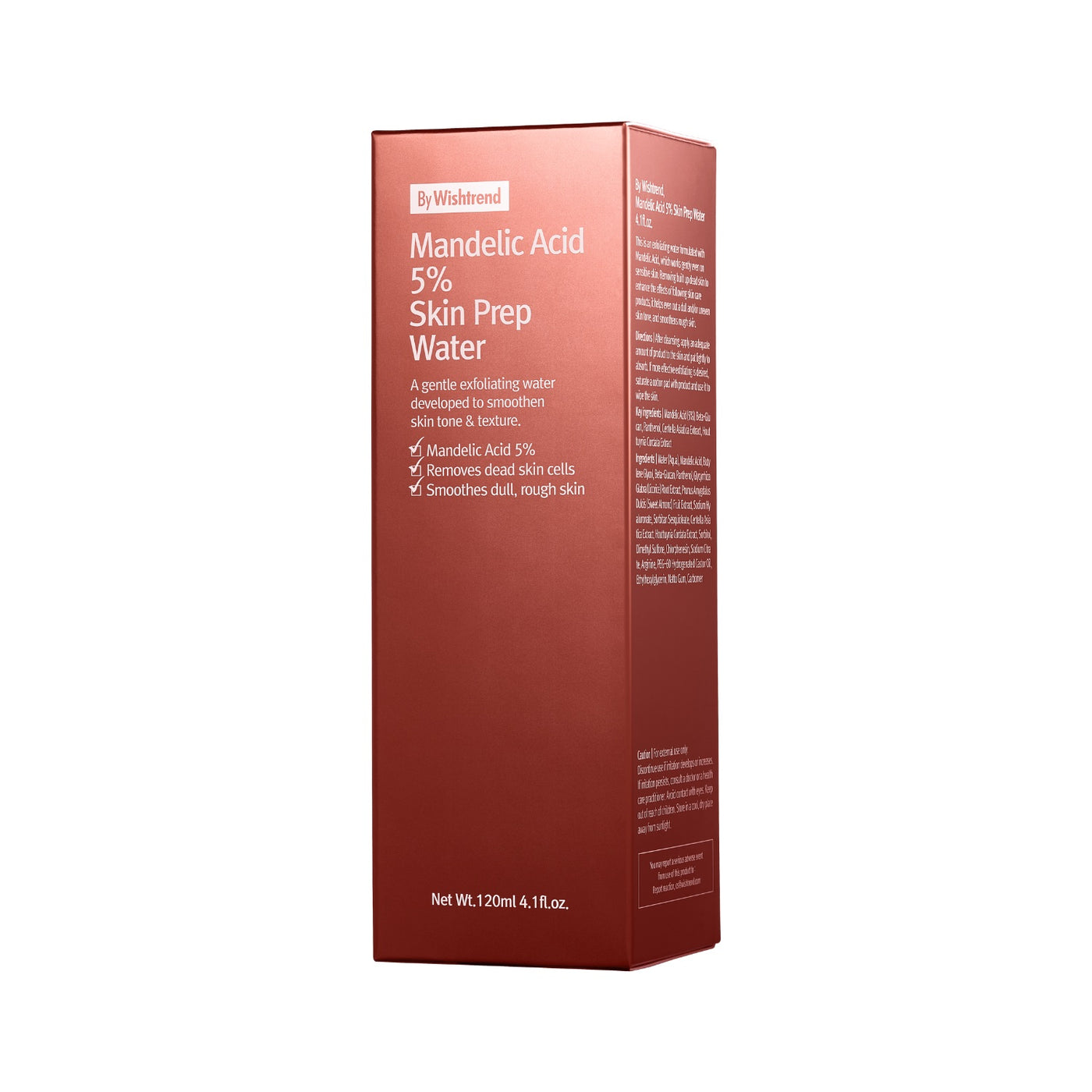 By Wishtrend Mandelic Acid 5% Skin Prep Water