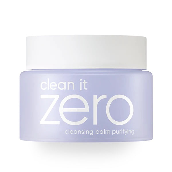 Banila co Clean it Zero Cleansing Balm Purifying